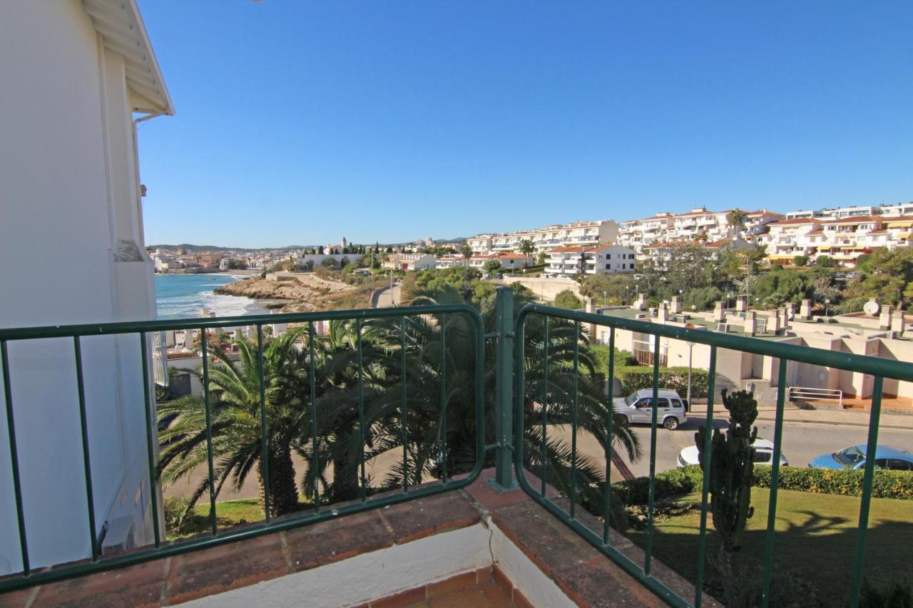 Viva Sitges - Sitges View Apartment Exterior photo