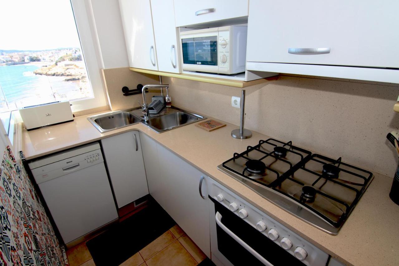 Viva Sitges - Sitges View Apartment Exterior photo