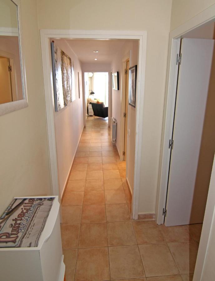 Viva Sitges - Sitges View Apartment Exterior photo