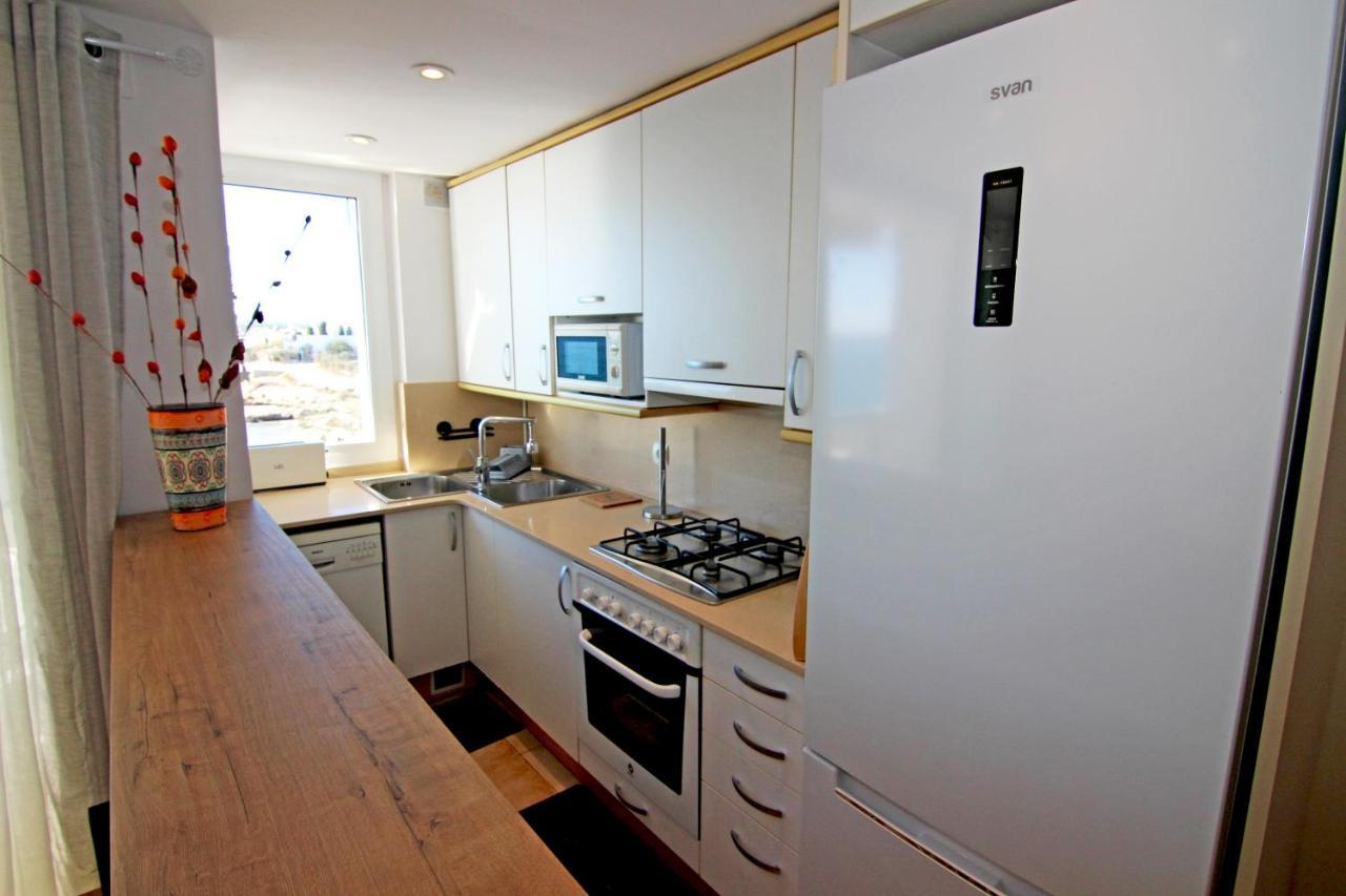 Viva Sitges - Sitges View Apartment Exterior photo