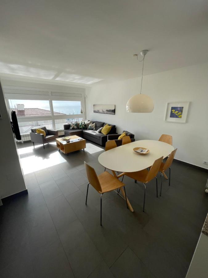 Viva Sitges - Sitges View Apartment Exterior photo