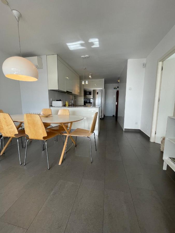 Viva Sitges - Sitges View Apartment Exterior photo