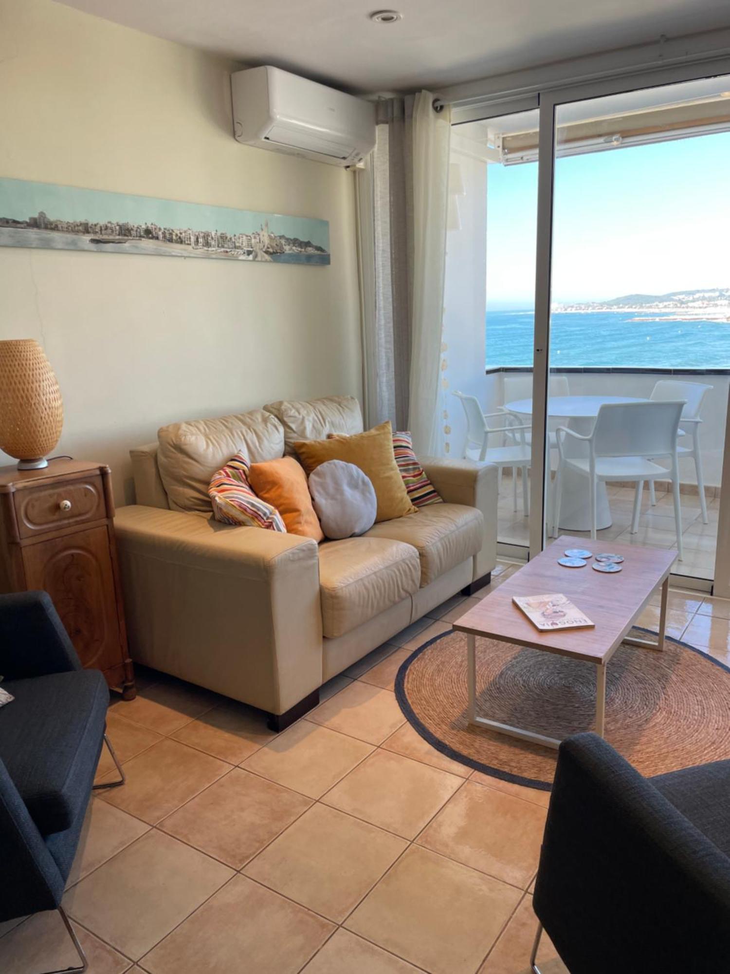 Viva Sitges - Sitges View Apartment Room photo