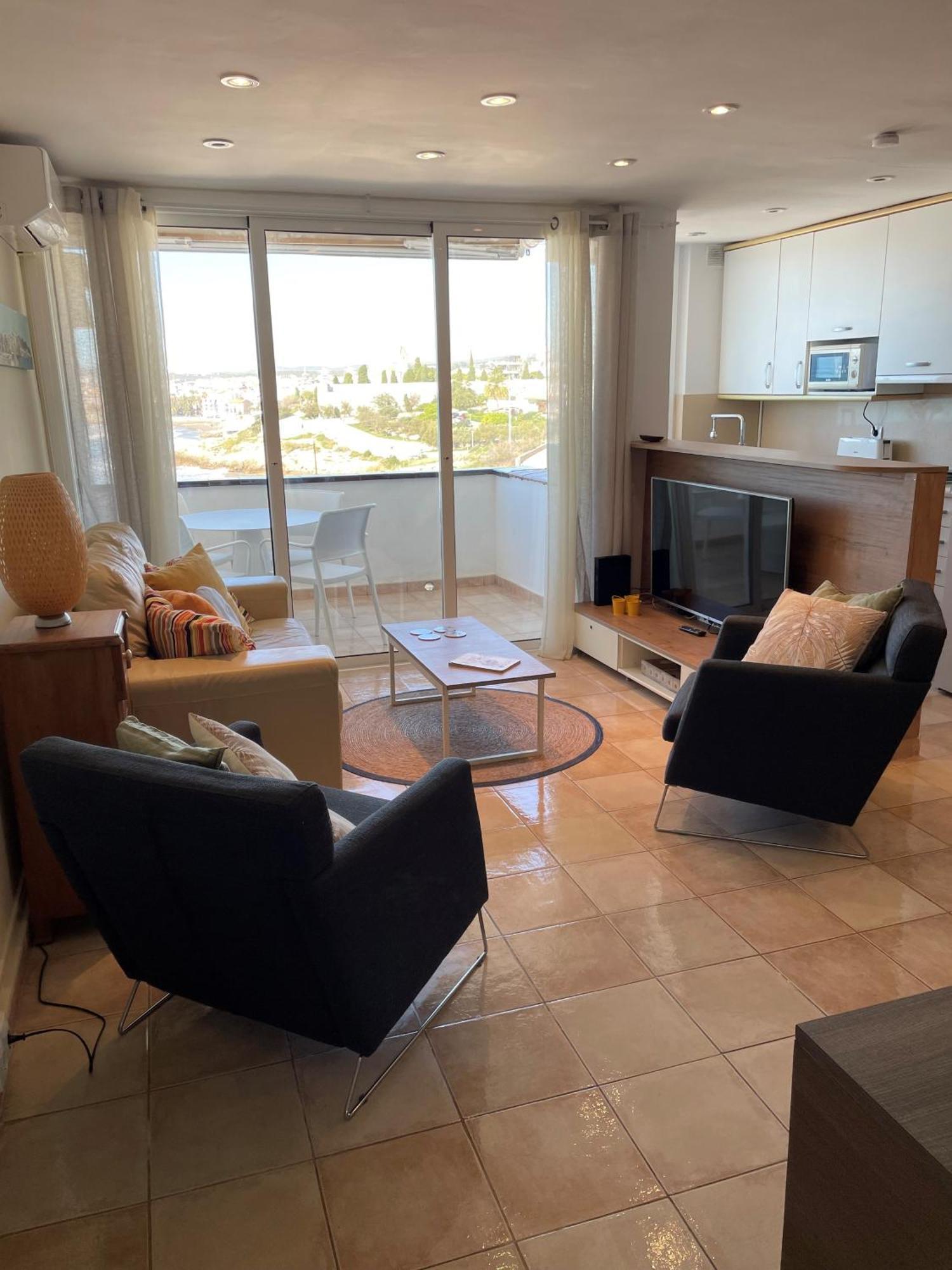 Viva Sitges - Sitges View Apartment Exterior photo