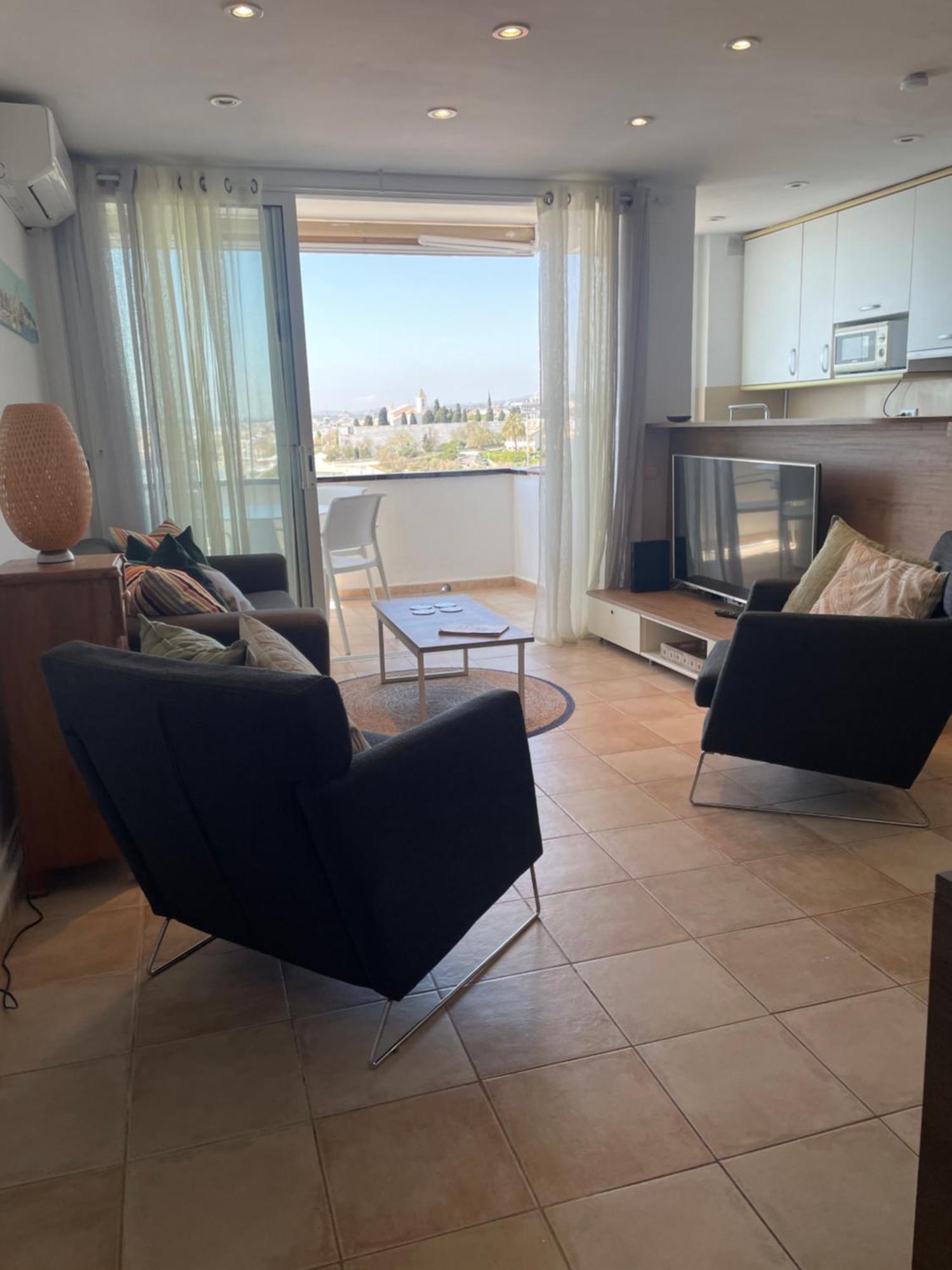 Viva Sitges - Sitges View Apartment Exterior photo