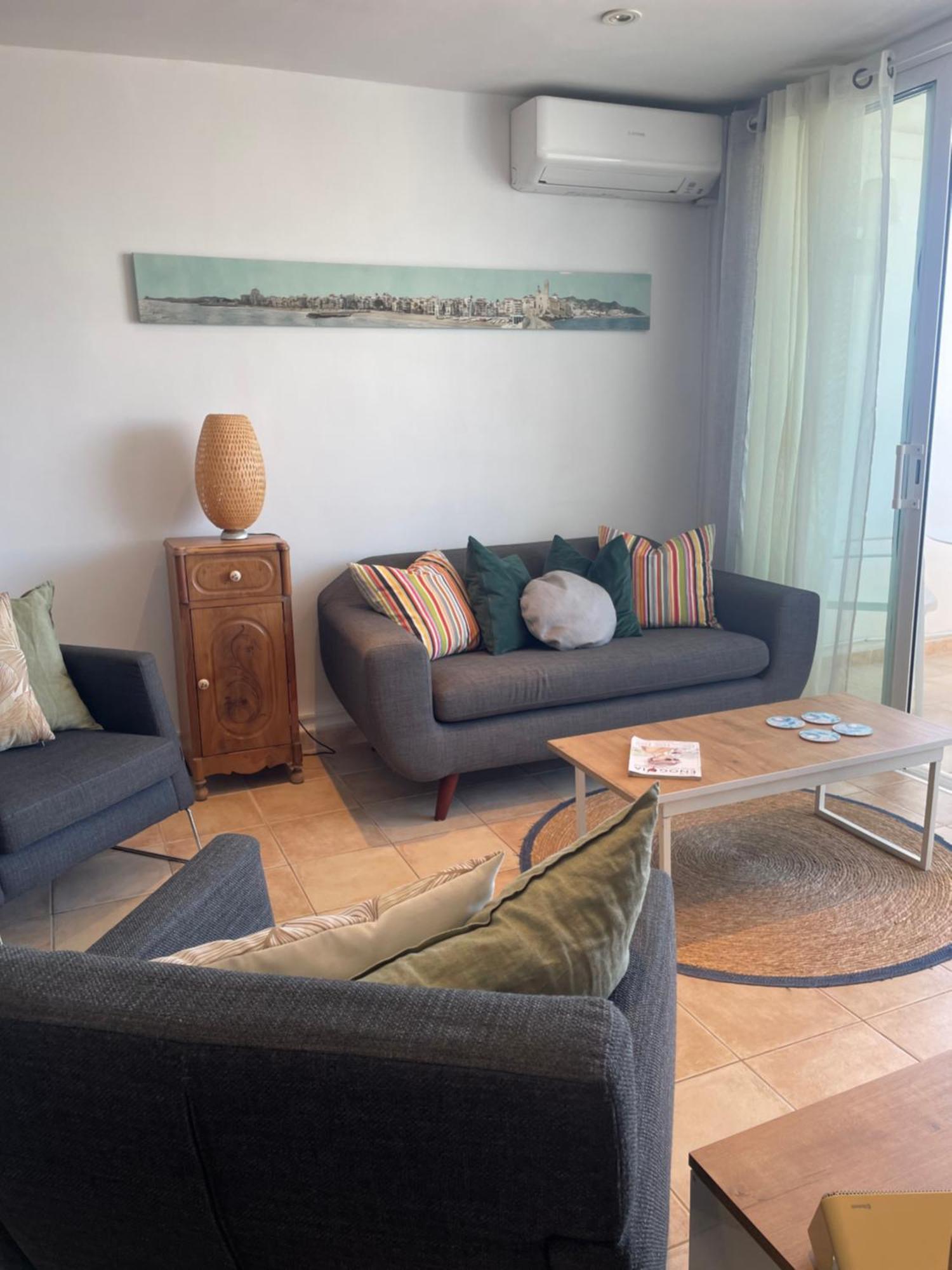 Viva Sitges - Sitges View Apartment Exterior photo