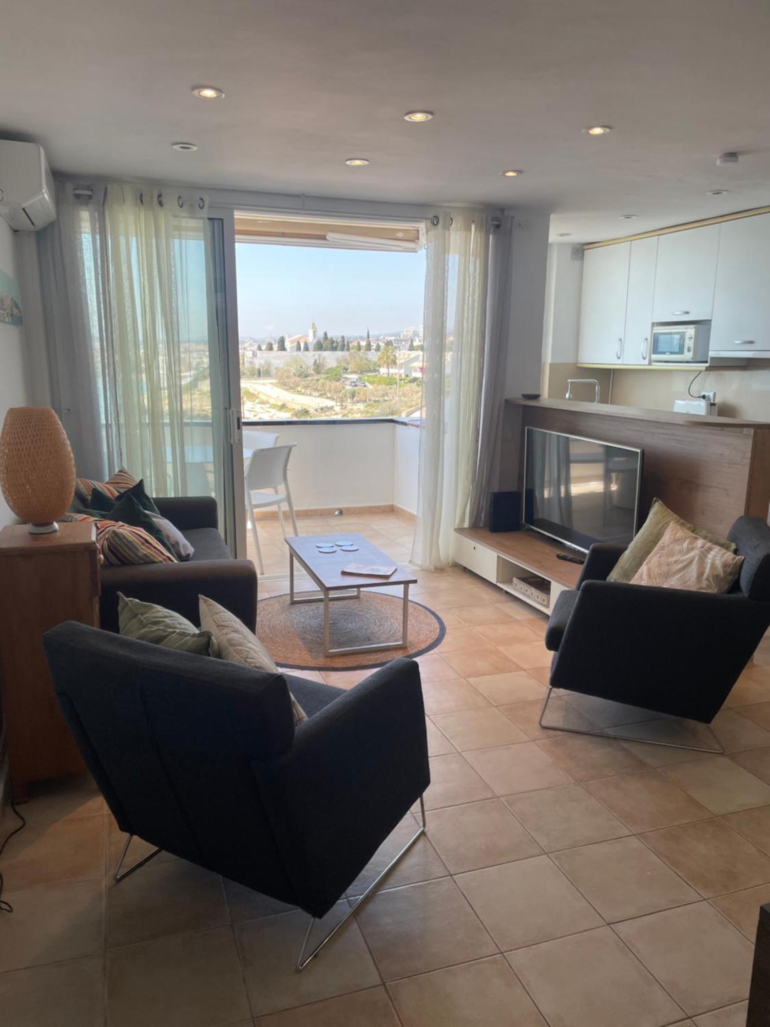 Viva Sitges - Sitges View Apartment Exterior photo
