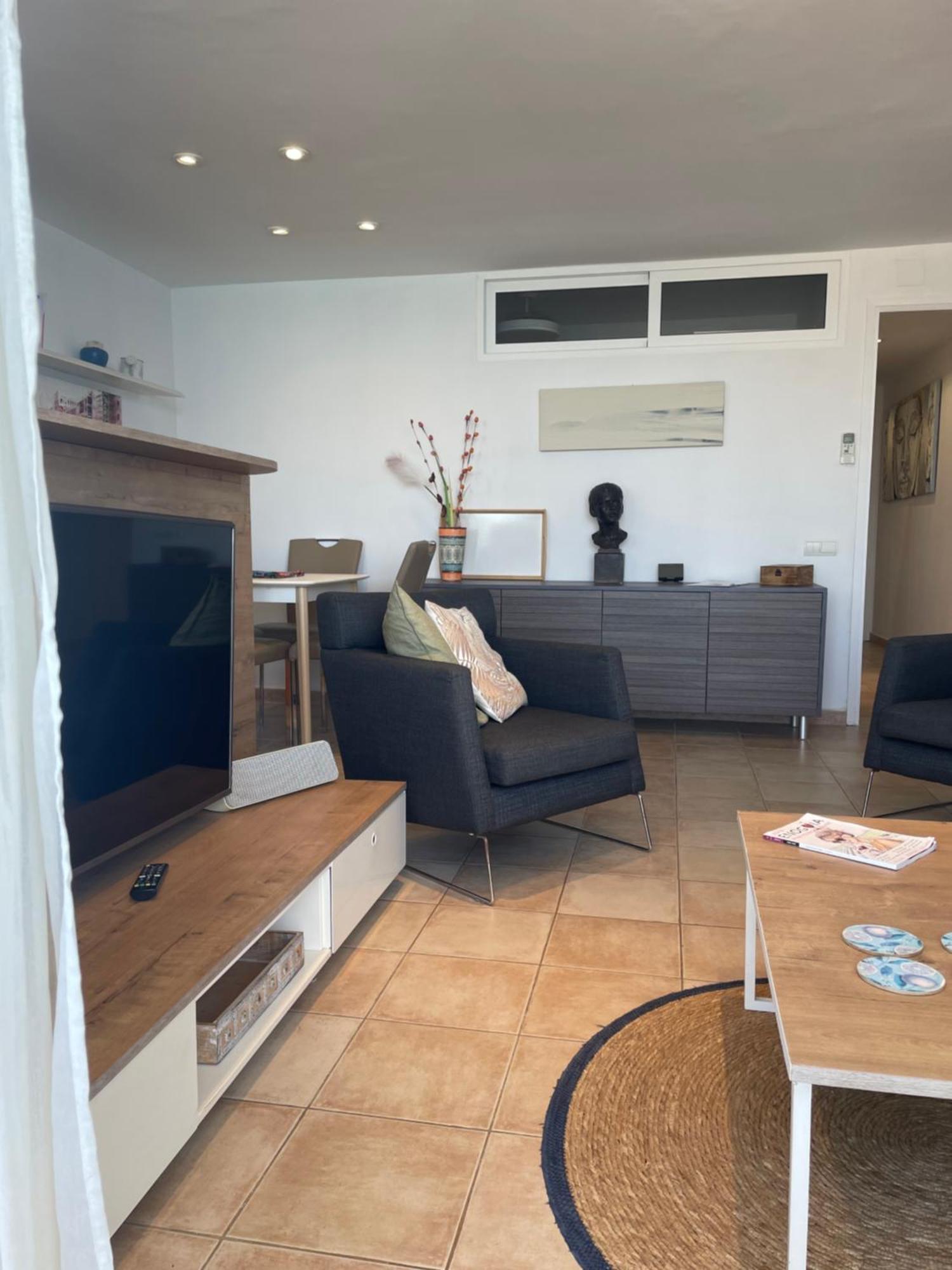 Viva Sitges - Sitges View Apartment Exterior photo